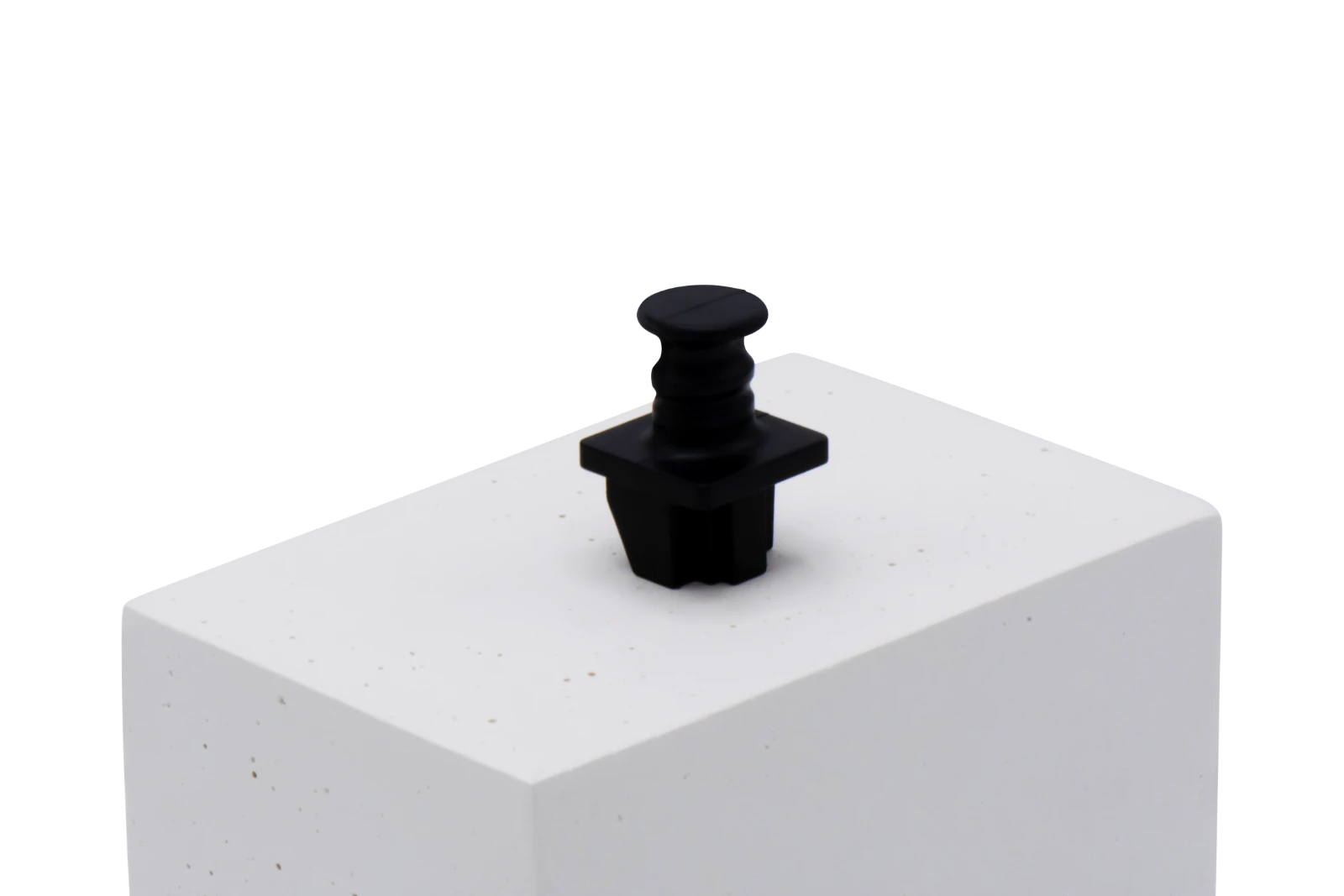 Modular connector Zybrnet 500 RJ45