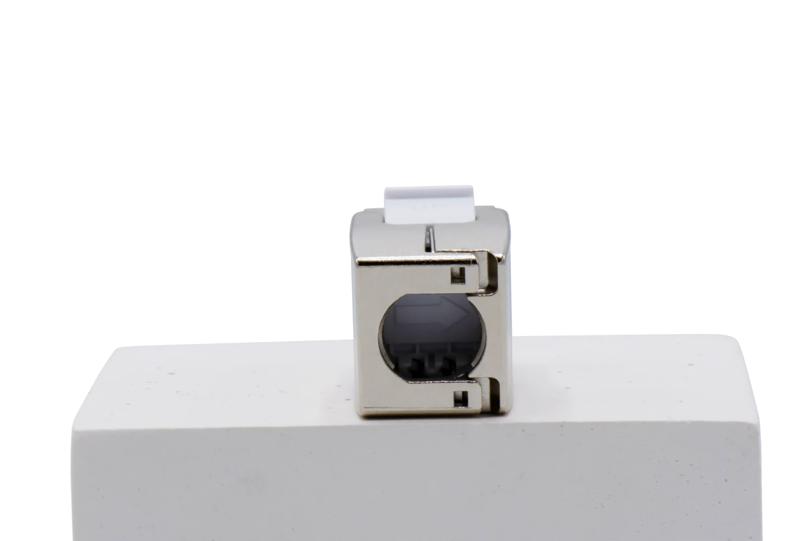 Modular connector Grayle Cat.6A/7A