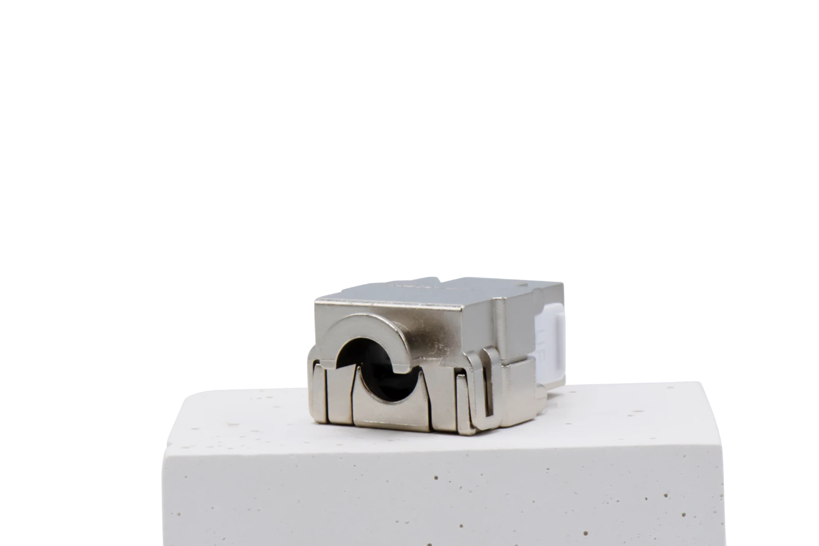 Modulaire connector Zybrnet 10G Cat.6A