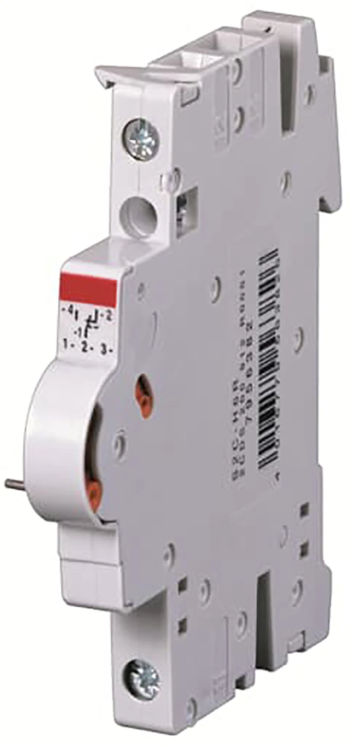Nevenapparaat modulair ABB Componenten System pro M compact