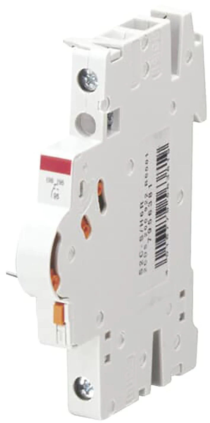 Nevenapparaat modulair ABB Componenten System pro M compact