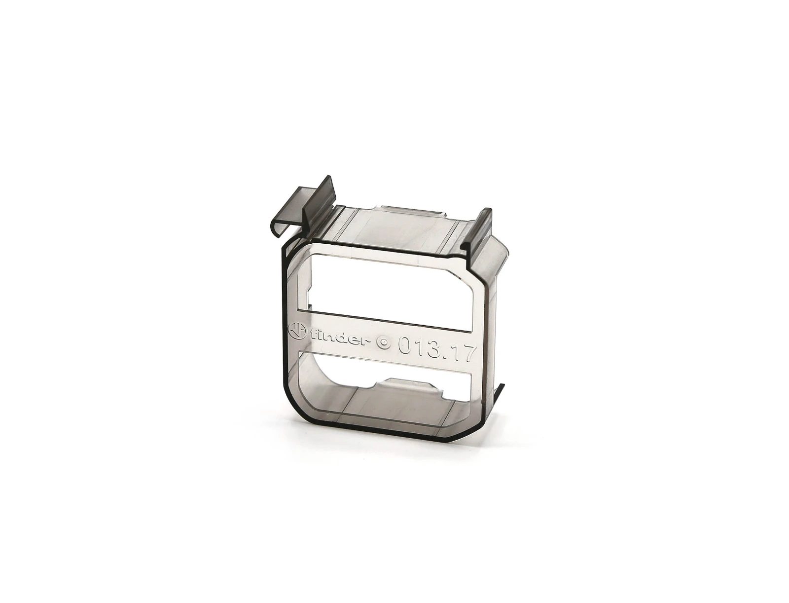DIN-rail adaptor Finder YES