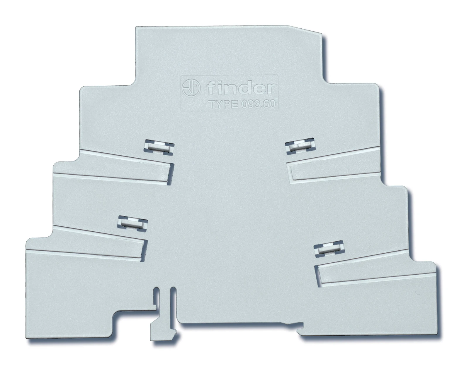 Accessories/spare parts for switching relay Finder 09
