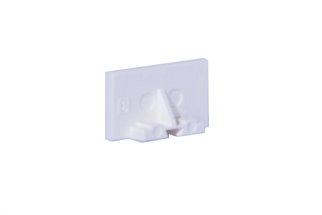 Accessoires d'identification pour installation domotique Finder 09