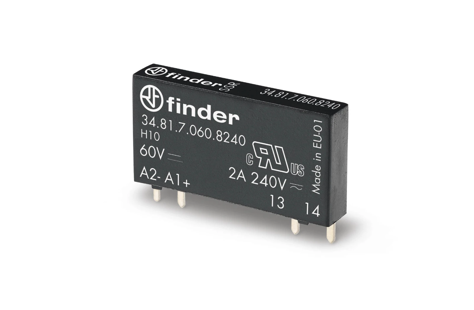 Optocoupleur Finder 34