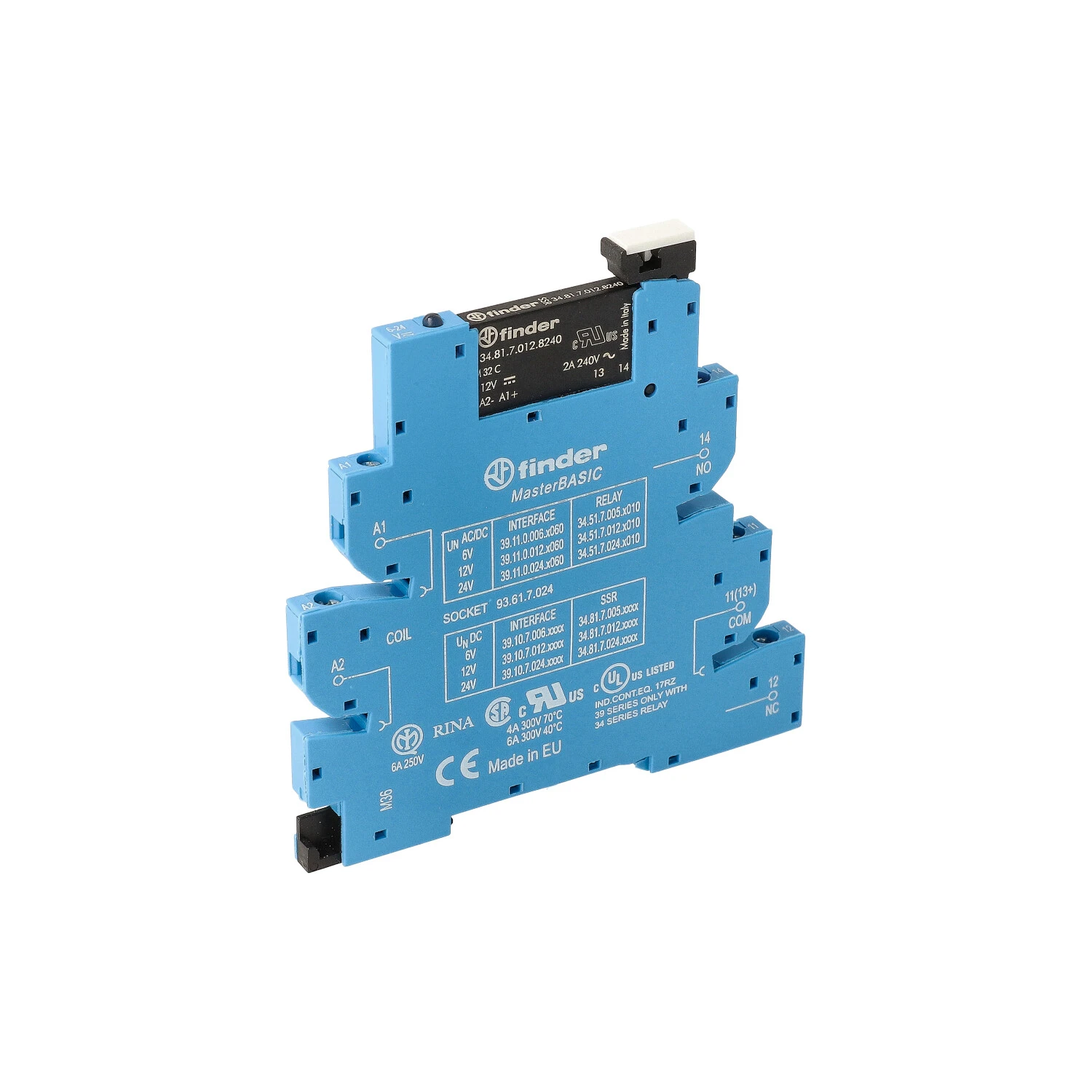 Optocoupler Finder 39