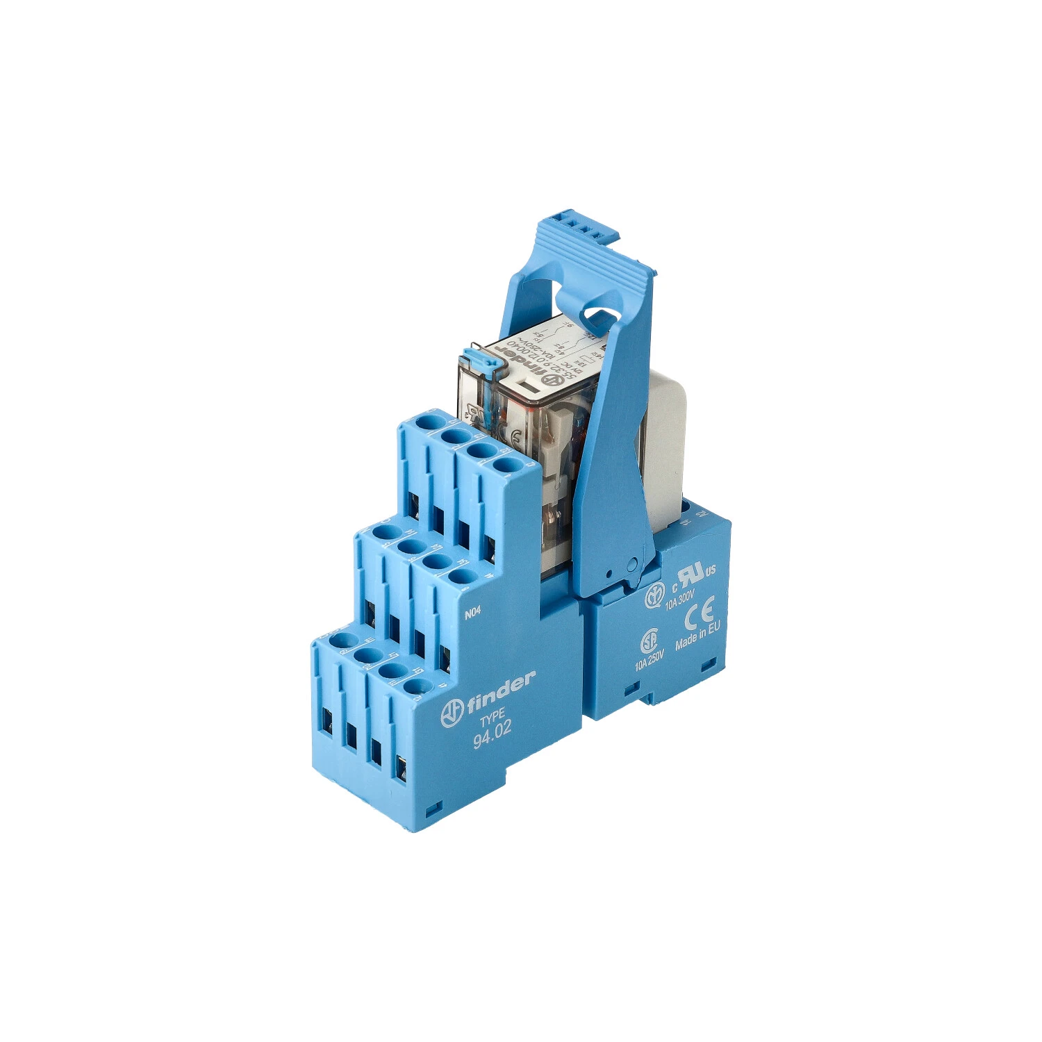 Switching relay Finder 58