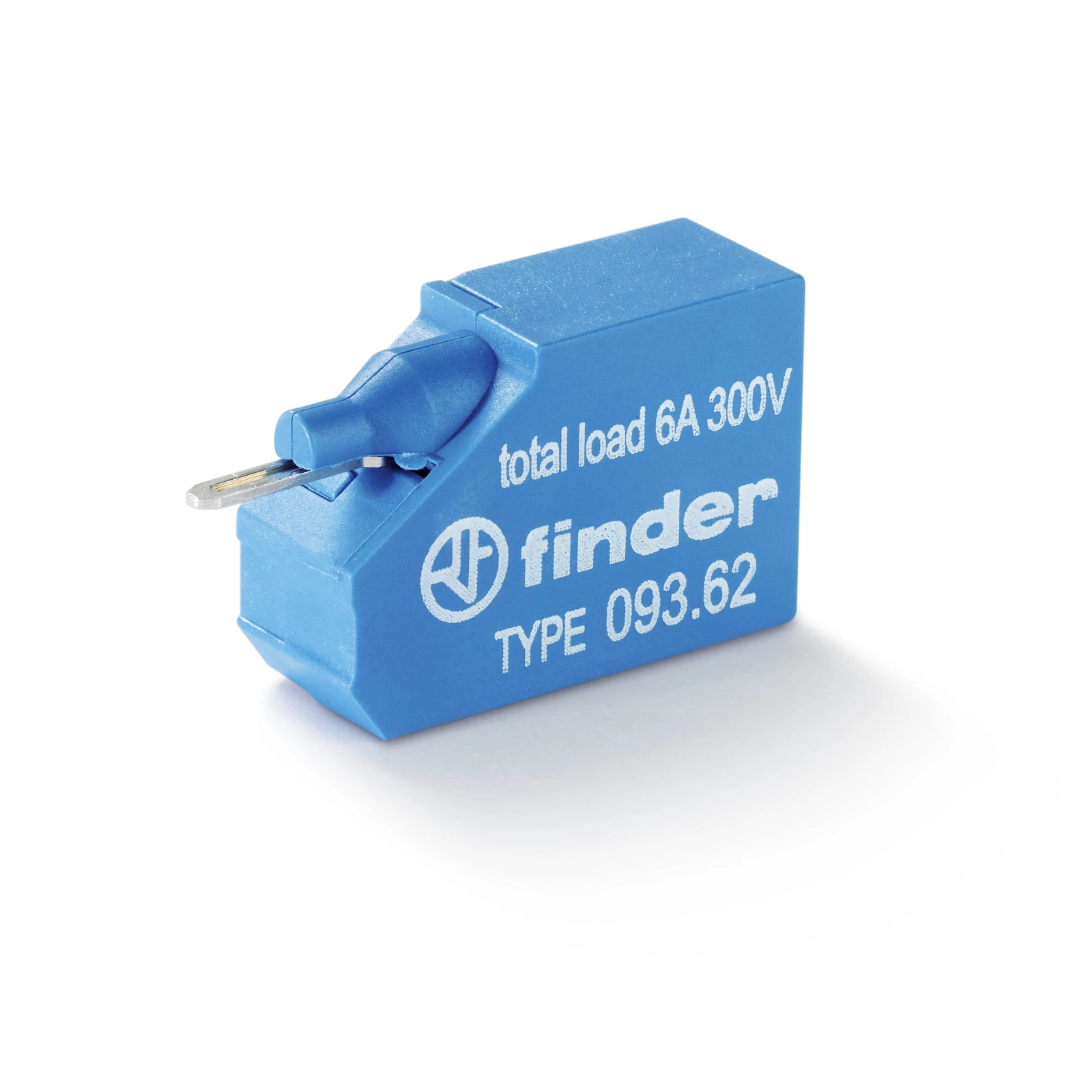 Accessories/spare parts for switching relay Finder 09
