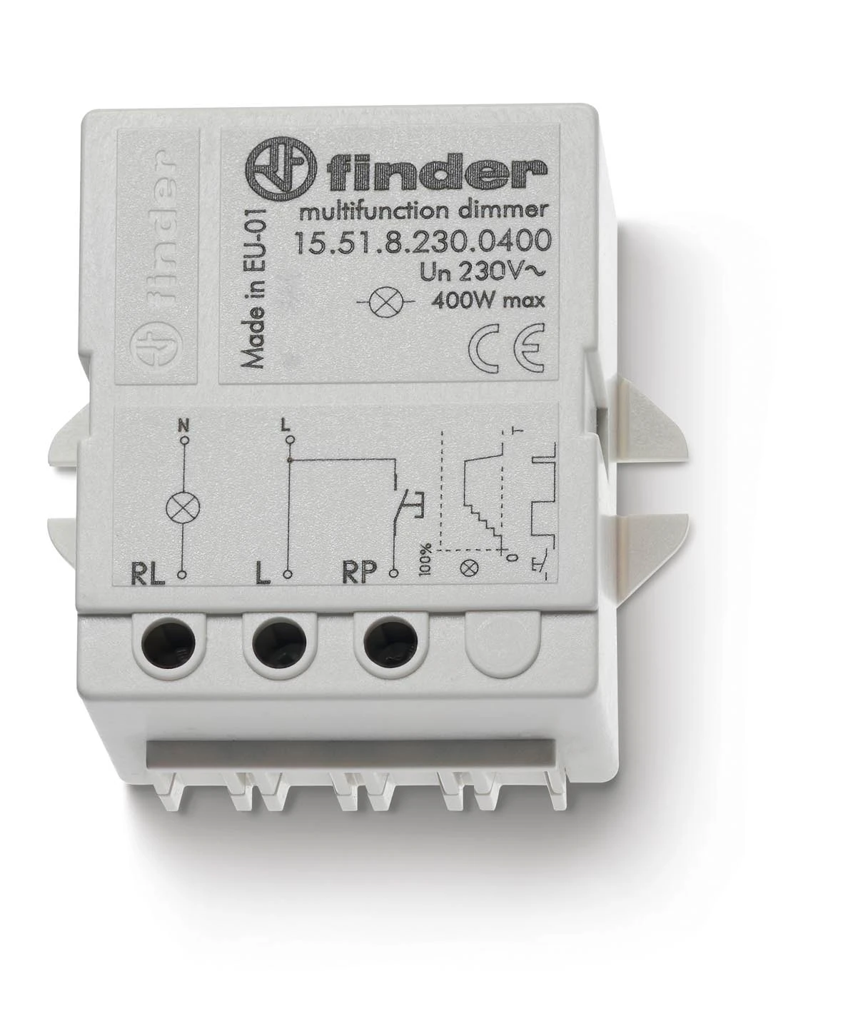 Dimmer Finder 15