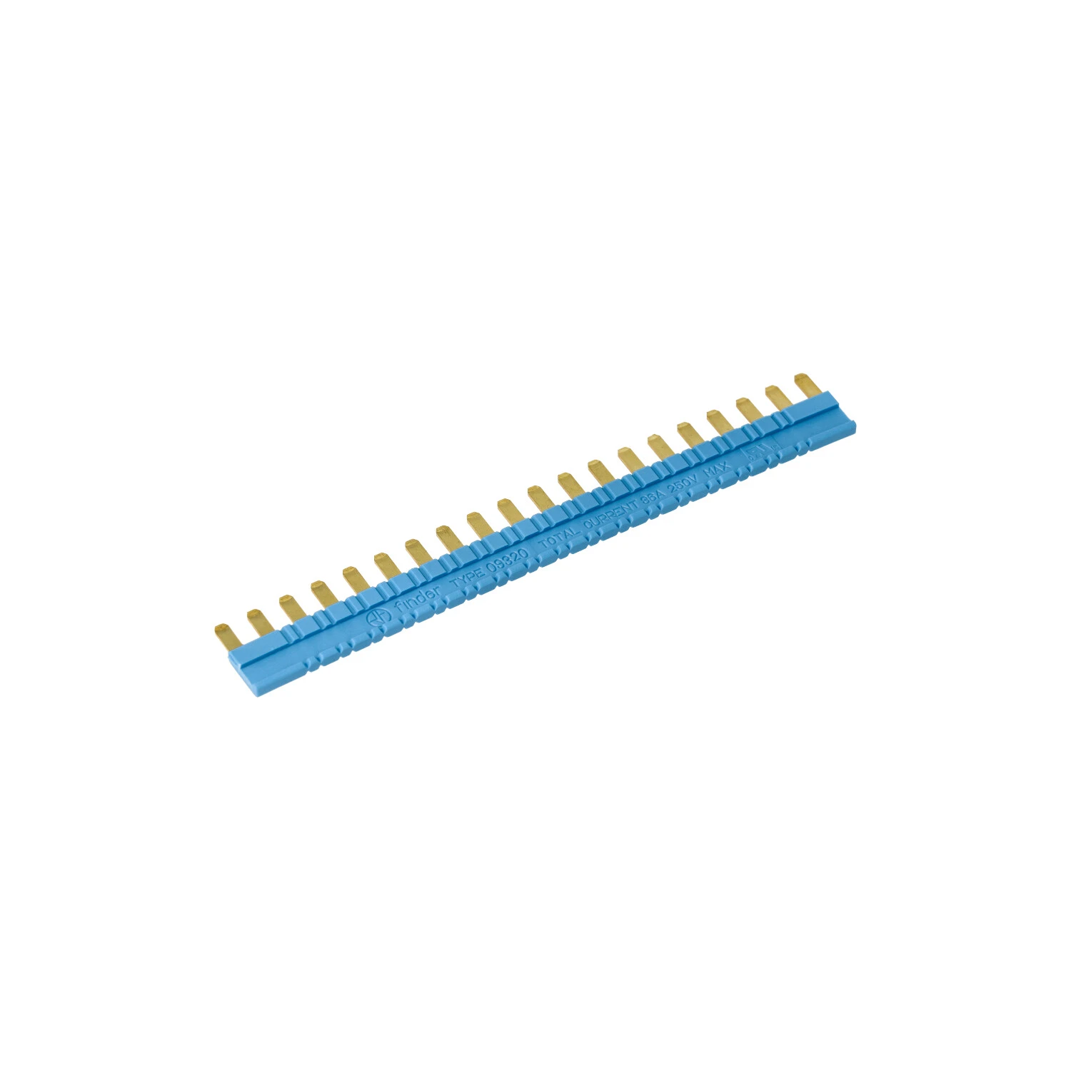 Accessories/spare parts for switching relay Finder 09