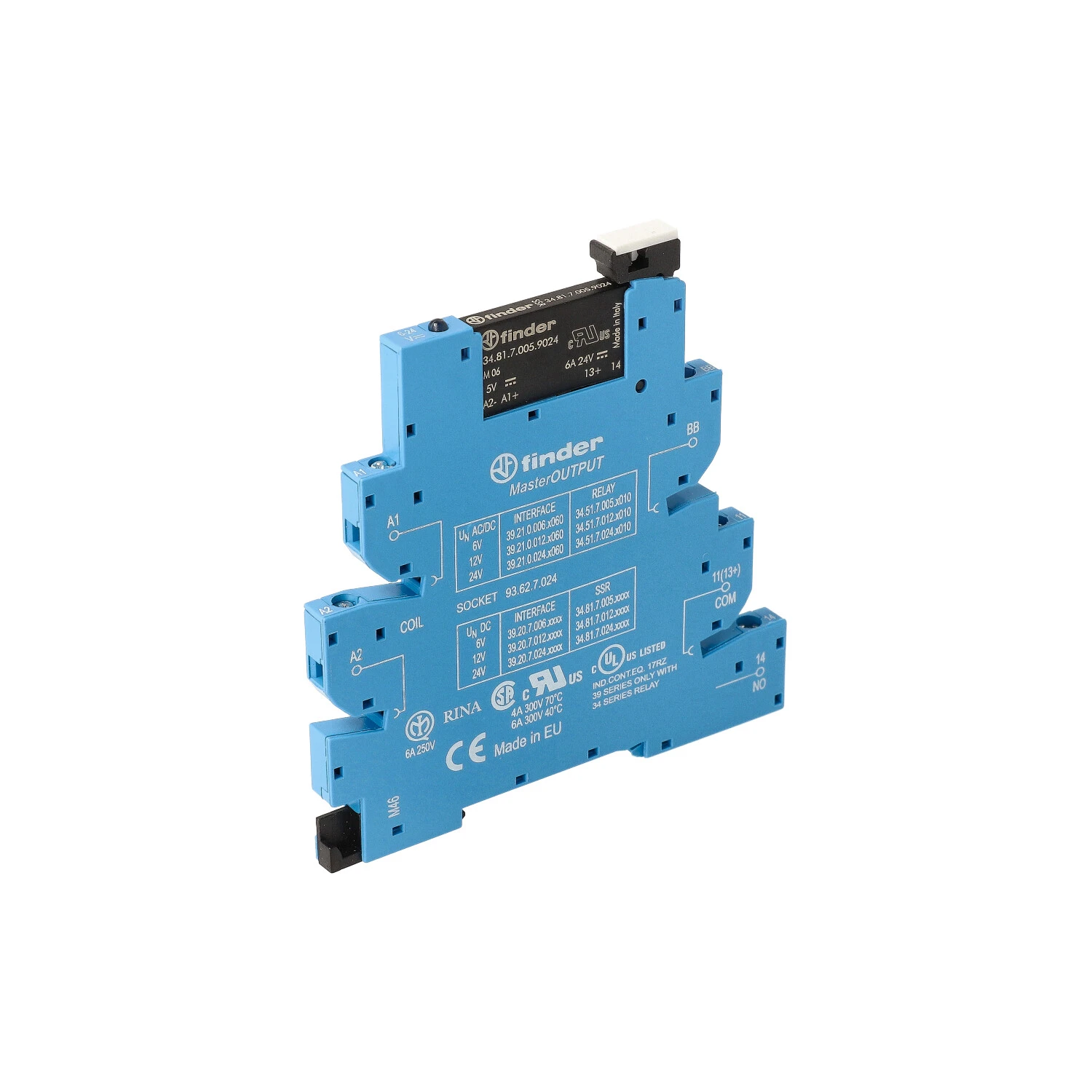 Optocoupler Finder 39
