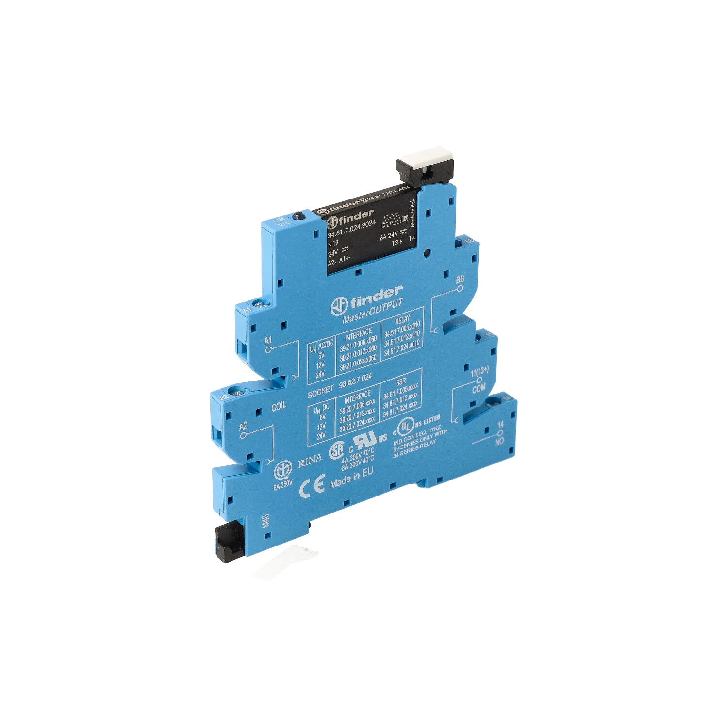 Optocoupler Finder 39