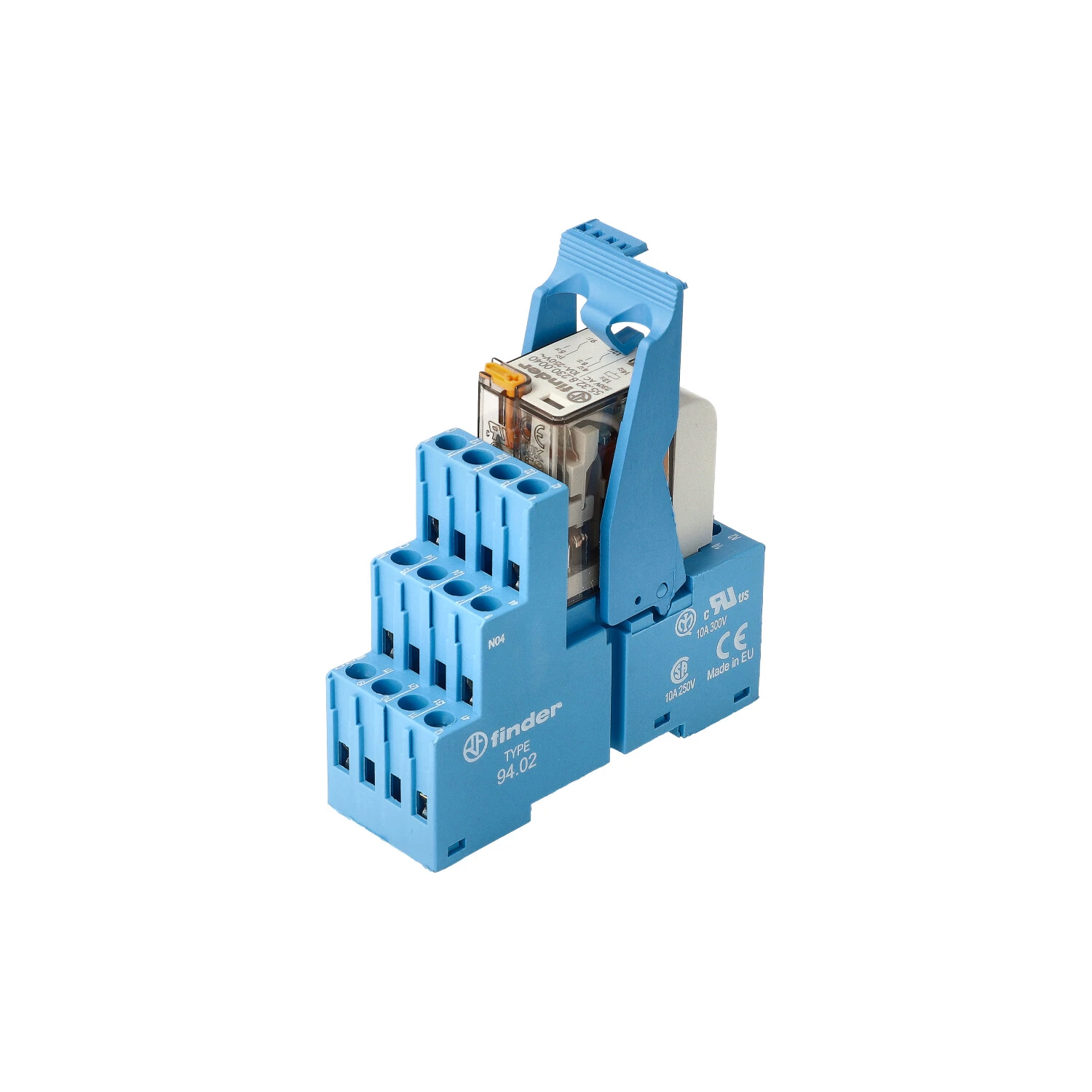 Switching relay Finder 58
