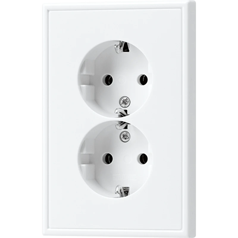Socket outlet Jung LS range