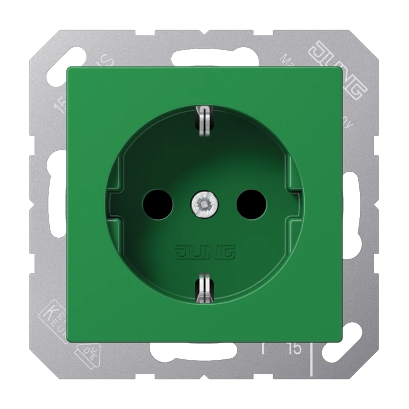 Socket outlet Jung AS/A range