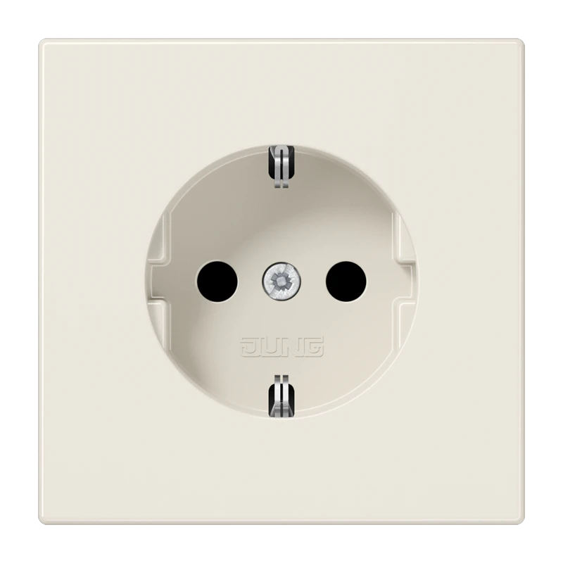 Socket outlet Jung LS range