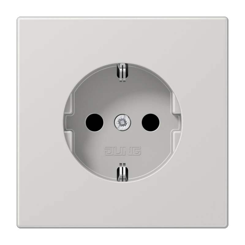 Socket outlet Jung LS range