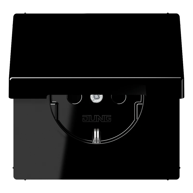 Socket outlet Jung LS range