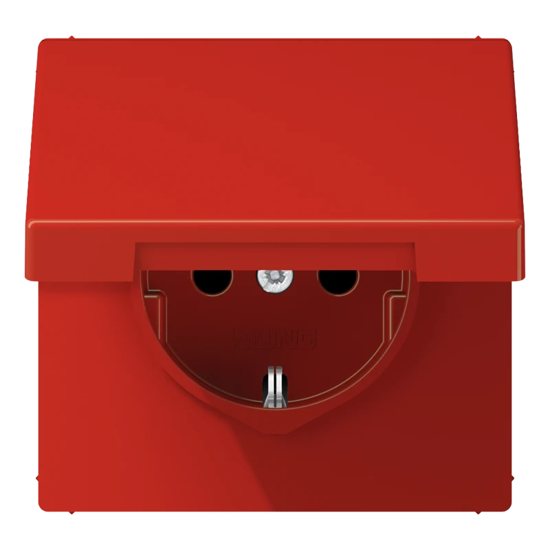Socket outlet Jung LS range