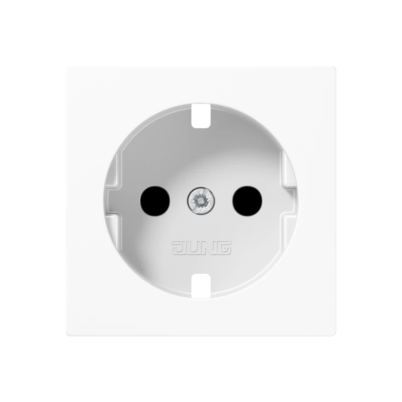 Control element/cover plate for domestic switching devices Jung AS/A range
