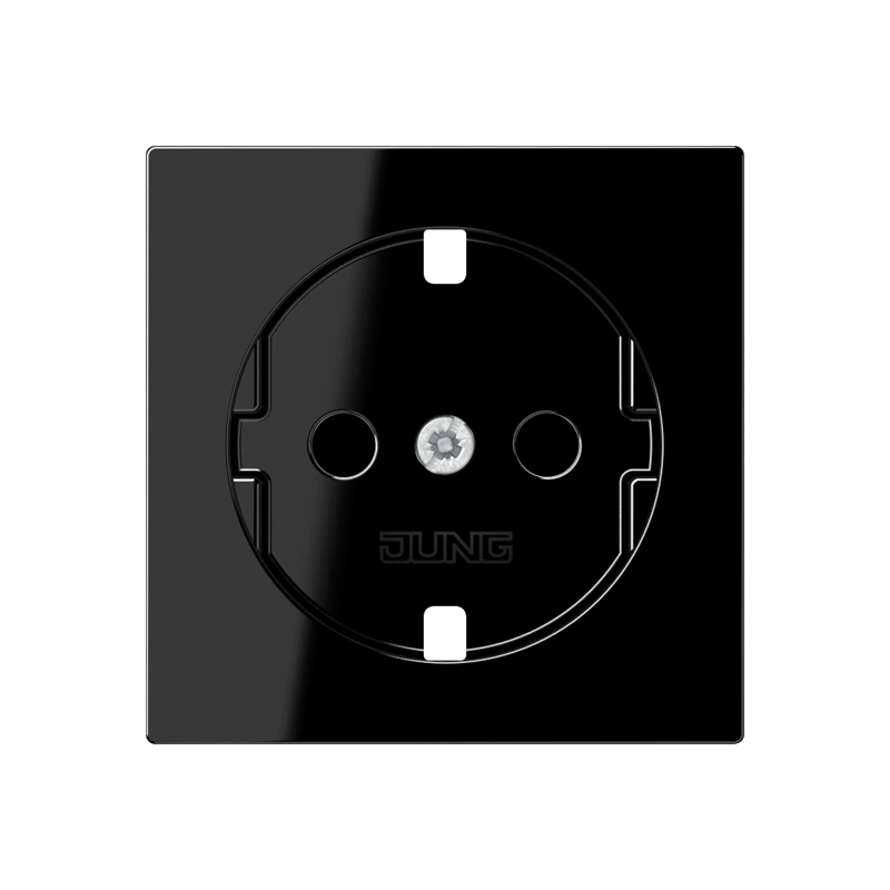 Control element/cover plate for domestic switching devices Jung A range