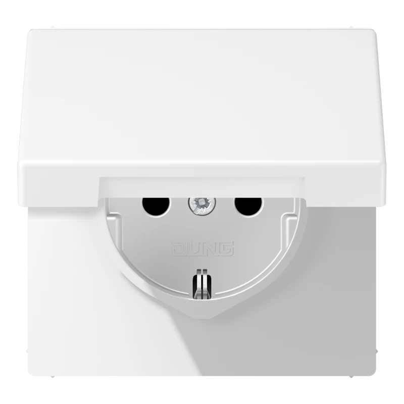 Socket outlet Jung LS range