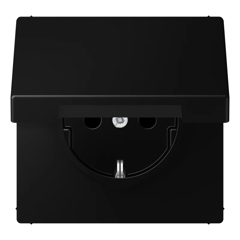 Socket outlet Jung LS range