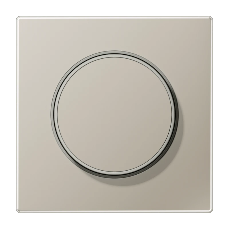 Cache / organe de commande pour installation domotique Jung LS range