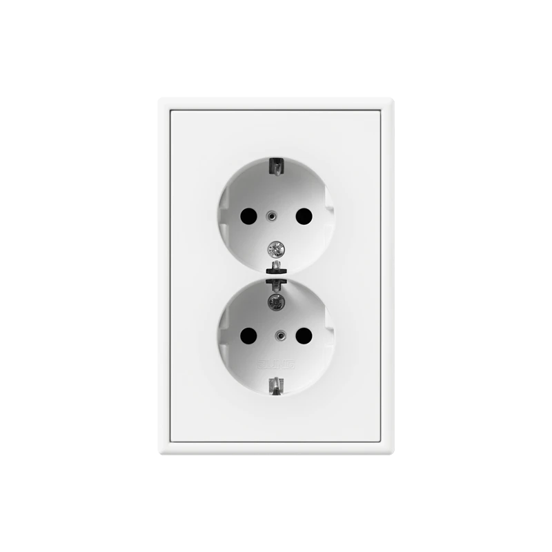 Socket outlet Jung LS range
