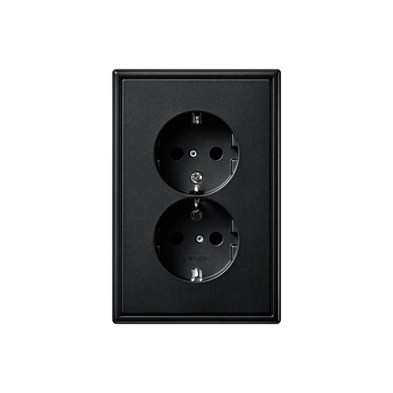 Socket outlet Jung LS range