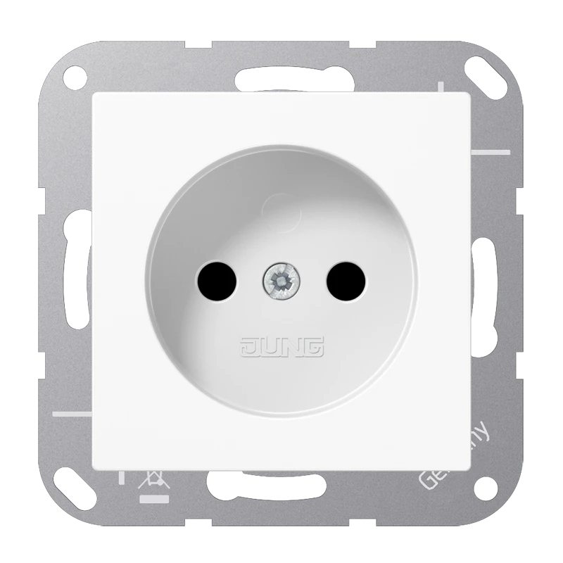Socket outlet Jung AS/A range