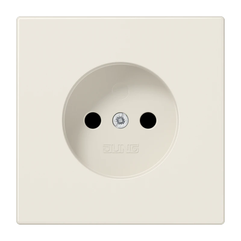 Socket outlet Jung LS range