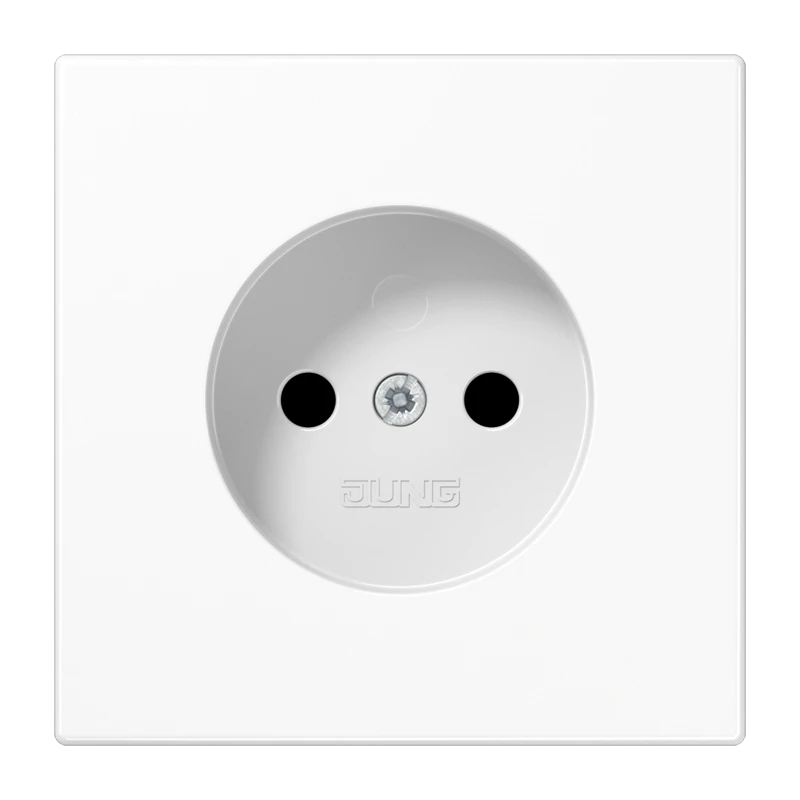 Socket outlet Jung LS range