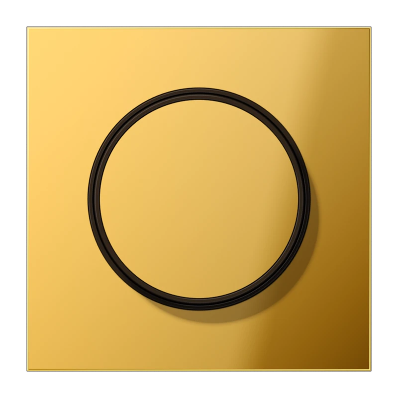 Cache / organe de commande pour installation domotique Jung LS range