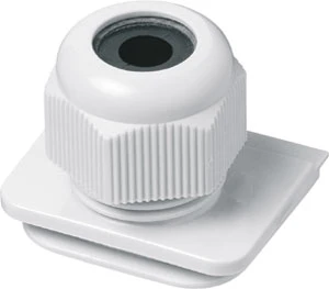 Leidinginvoerhulpstuk Jung WG 800
