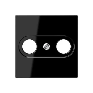 Insert/cover for communication technology Jung A range