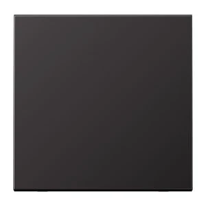 Bedieningselement /centraalplaat schakelmateriaal Jung LS range