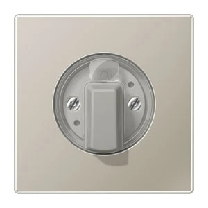 Cache / organe de commande pour installation domotique Jung LS range