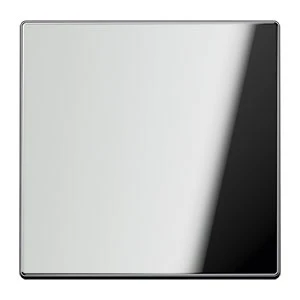 Bedieningselement /centraalplaat schakelmateriaal Jung LS range