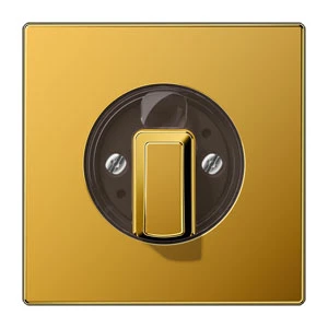Cache / organe de commande pour installation domotique Jung LS range