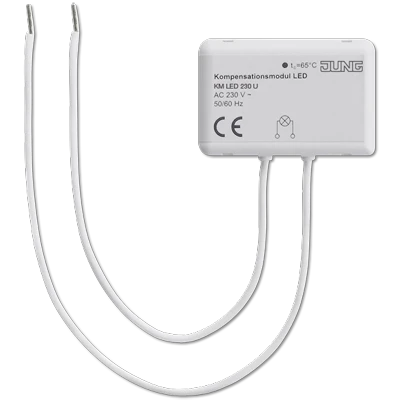 Lighting control system component Jung Accessoires
