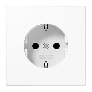 Socket outlet Jung LS range