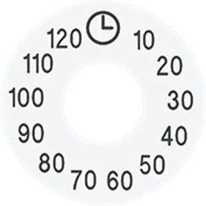 Accessories/spare parts for domestic switching devices Jung Accessoires