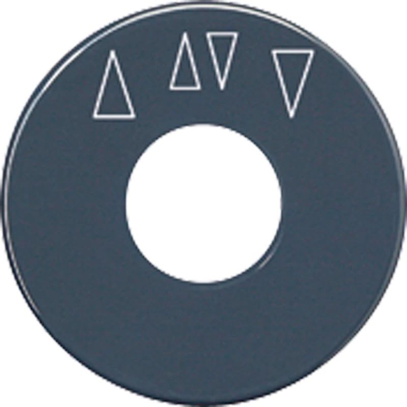 Accessories/spare parts for domestic switching devices Jung Accessoires