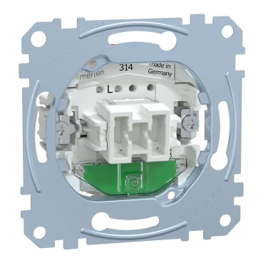 Appareillage domestique Merten by Schneider Electric Merten Inserts (brand Merten)