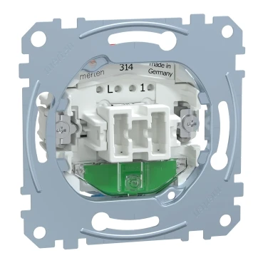 Appareillage domestique Merten by Schneider Electric Merten Inserts (brand Merten)