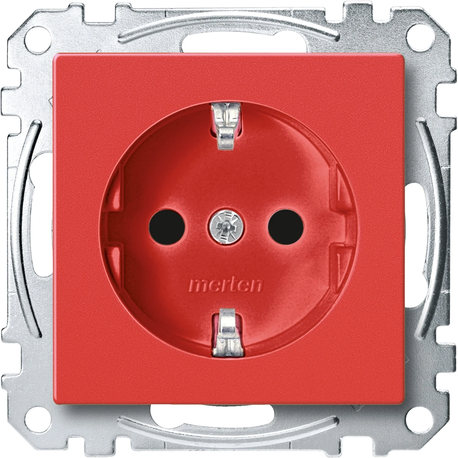 Wandcontactdoos Merten by Schneider Electric Merten System M (brand Merten)