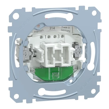 Appareillage domestique Merten by Schneider Electric Merten Inserts (brand Merten)