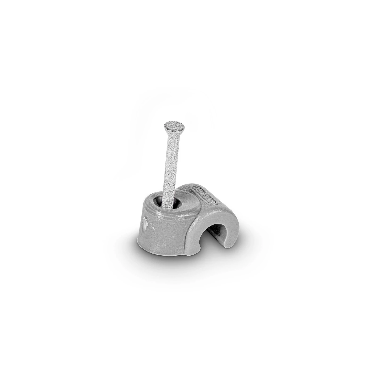 Cable clip MEPAC Spijkerclip
