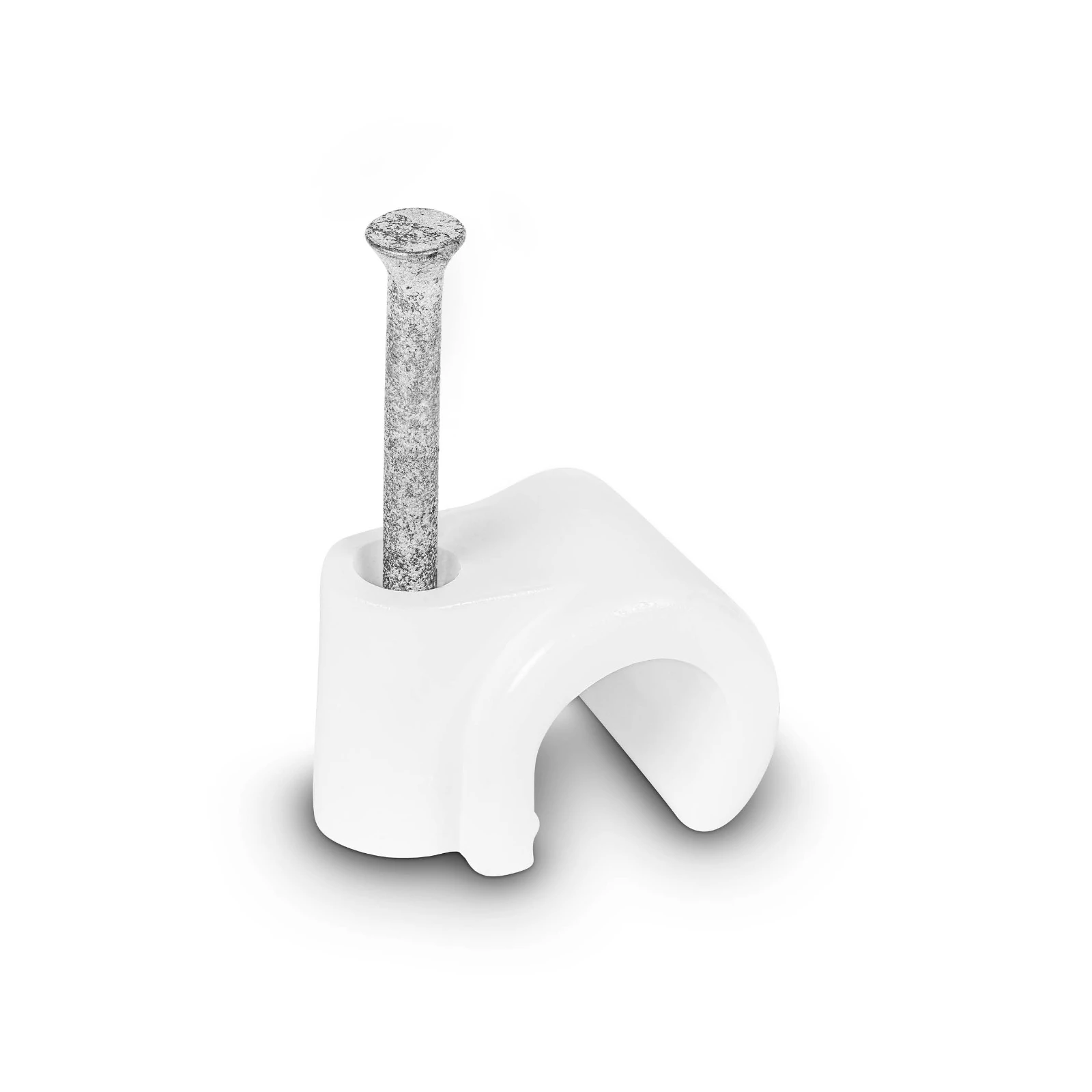 Cable clip MEPAC Spijkerclip